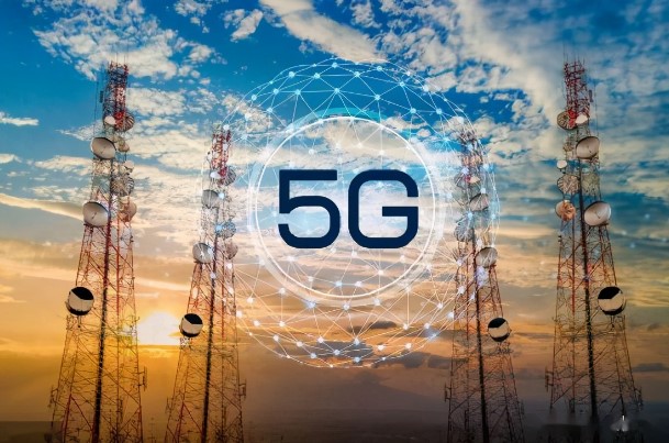 我国加快推进5G轻量化技术演进和应用创新