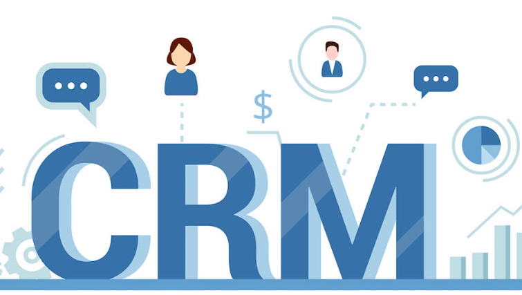 连接型CRM，赋能企业数字化未来