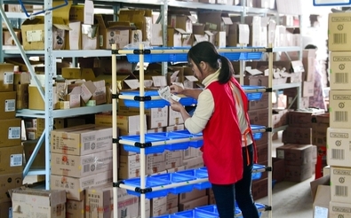 为什么要用仓库管理软件管理库存?