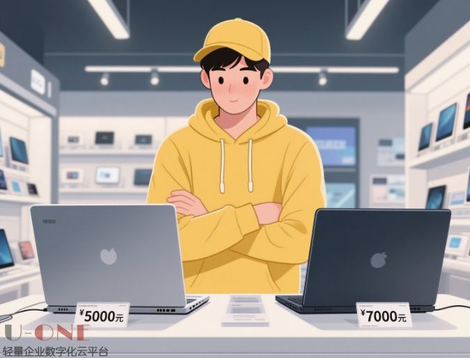 中小企业怎么选择采购管理软件？