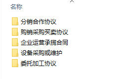 企业采购_分销合作_委托代