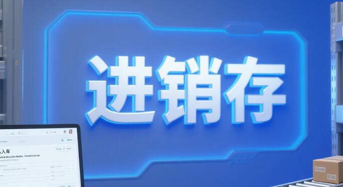 一家商贸公司的进销存轻量化转型记录