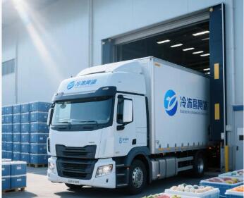 守住食材安全底线 冷库巡检从"靠手感"到"靠数据"